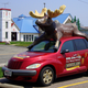 Illustration for article titled Ten Best Food Delivery Cars Liveries